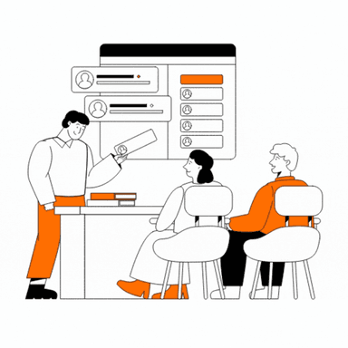 Built‑in Global compliance: