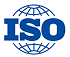 ISO 27001 Certified