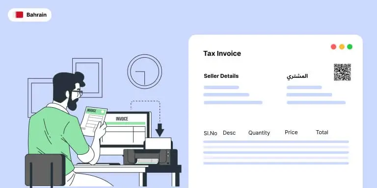 E-Invoicing in the Middle East: Regional Digital Tax Transformation