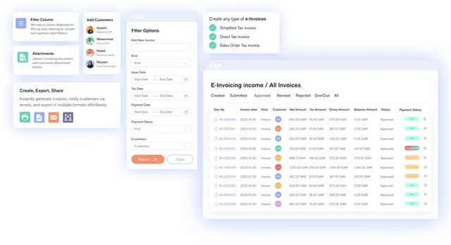 E-Invoice