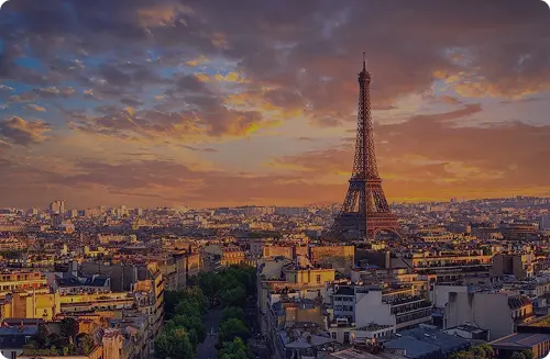 France Overview